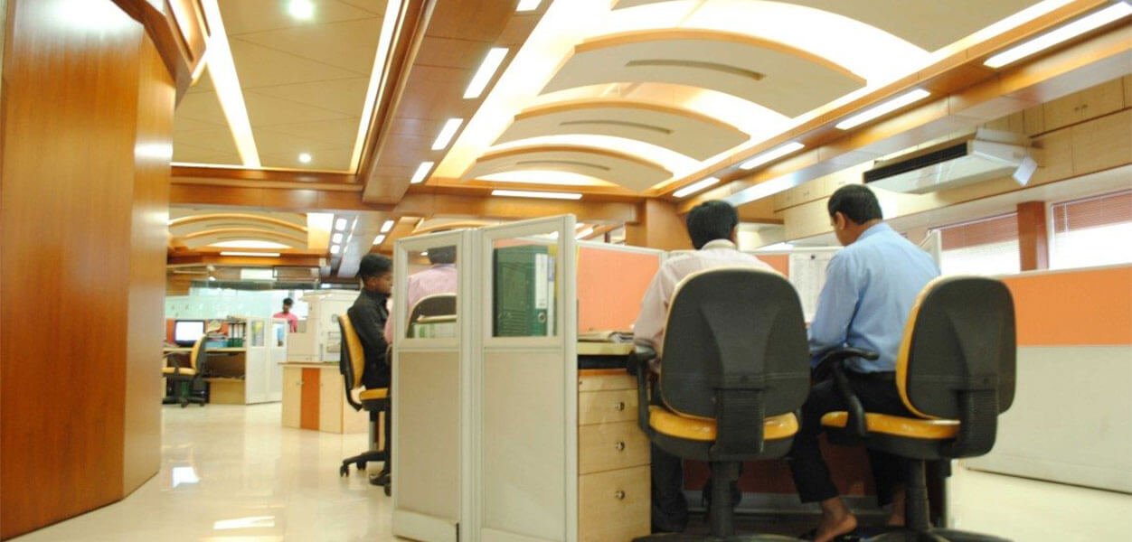 Aman Trading 21st Century